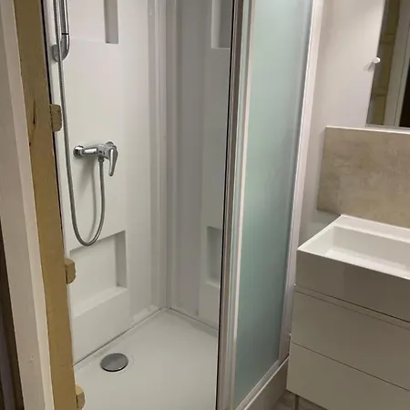 Casa vacanze La Charreterie Au Pays De Honfleur