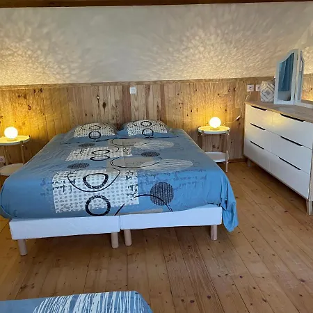 La Charreterie Au Pays De Honfleur