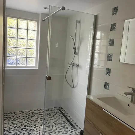 La Charreterie Au Pays De Honfleur Casa vacanze