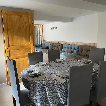 La Charreterie Au Pays De Honfleur Genneville