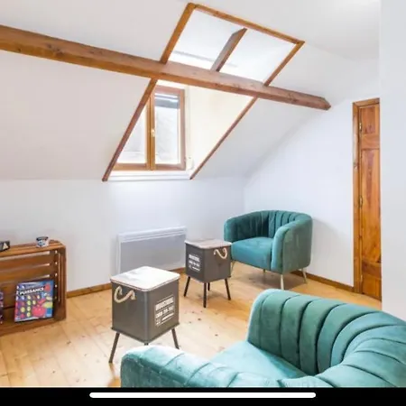 La Charreterie Au Pays De Honfleur