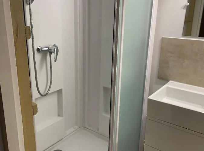 Casa vacanze La Charreterie Au Pays De Honfleur