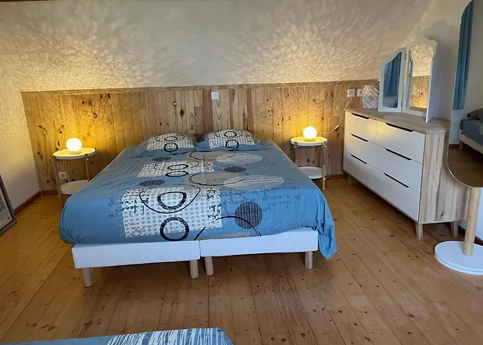 La Charreterie Au Pays De Honfleur