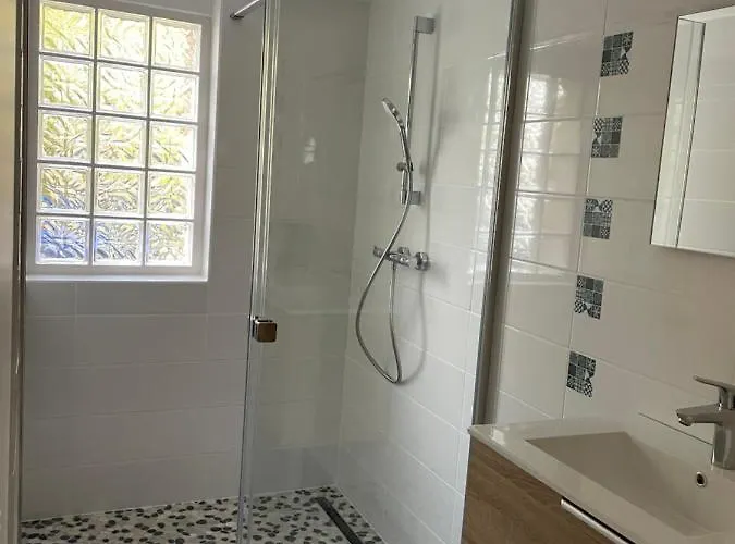 La Charreterie Au Pays De Honfleur Casa vacanze