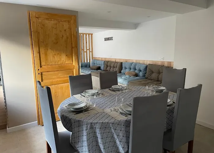 La Charreterie Au Pays De Honfleur Genneville