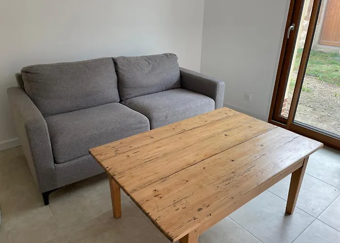 La Charreterie Au Pays De Honfleur *