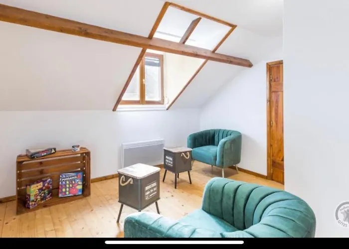 La Charreterie Au Pays De Honfleur